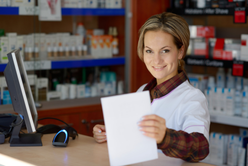 pharmacist